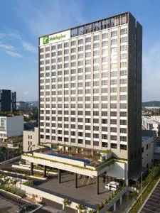 Holiday Inn Sepang - Airport - سيبانغ