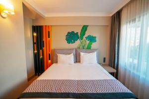 Family Room room in Pacco Sea & City Hotel Spa