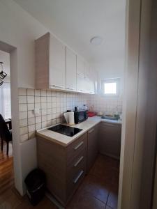 Apartman Helena