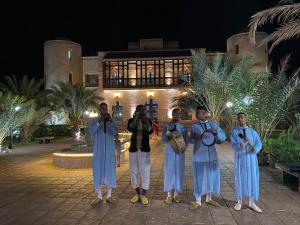 Palais Du Desert Hotel & Spa