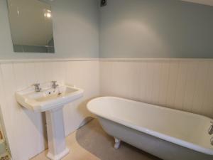 Little Dunbar Cottage