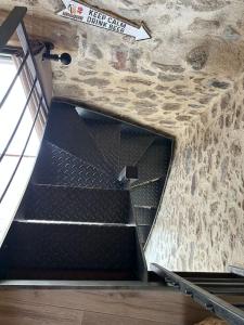 Maisons de vacances La Grosse Pierre : photos des chambres
