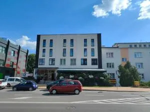 OSCAR Obiekt Noclegowy - Sandomierz