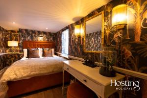 The Palm Cottage Marlow