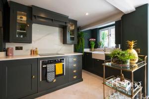 The Palm Cottage Marlow