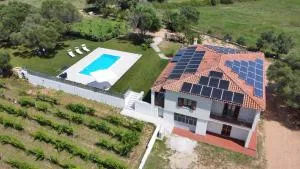 Gli Olivastri Guest House - 圣安托尼奥迪加卢拉