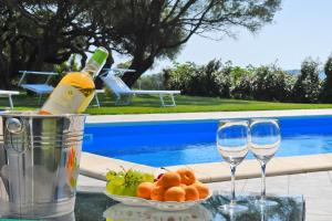 Gli Olivastri Guest House