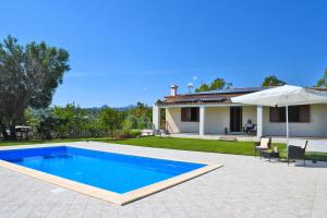 Gli Olivastri Guest House img2