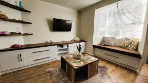 Nautilus 2 bedroom self-catering apartment - Langstrand