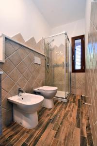 Gli Olivastri Guest House img14