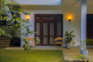 Amare Safari Resort Udawalawe