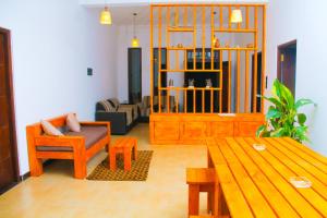 Amare Safari Resort Udawalawe