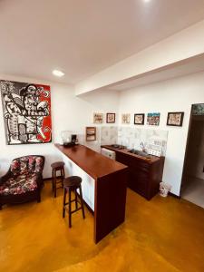 Lofts Villa Flamboyant MSP