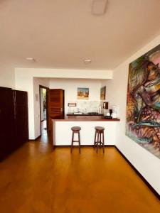 Lofts Villa Flamboyant MSP