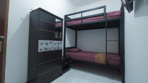 Villa Malang Puncak Buring