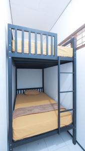 Villa Malang Puncak Buring