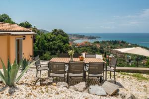 Villa Passione