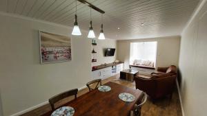 Nautilus 2 bedroom self-catering apartment
