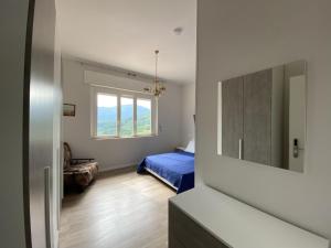 Chambre Triple – Vue sur Montagne