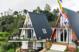 The Soul Stroll Cottages Retreat