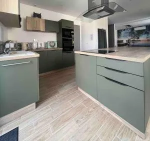 Le lavoir - 圣梅内乌勒