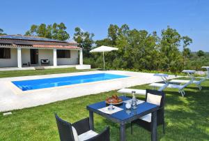 Gli Olivastri Guest House img4
