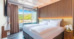 PLAZA Premium Heidelberg - Dossenheim