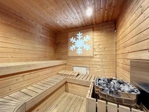 Chalets Chalet Utopia : photos des chambres