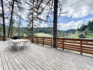 Chalets Chalet Utopia : photos des chambres