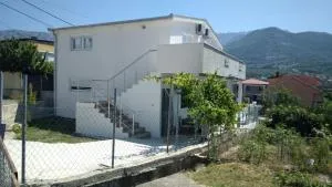 MIT-Apartments - Željeznica