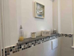 Family Flat near Metro A