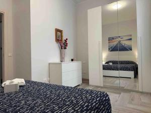 Family Flat near Metro A