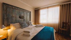 Nautilus 2 bedroom self-catering apartment