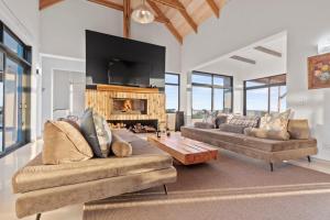 Romansbaai Moksha on the Sea