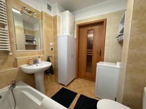 Apartament #RODZINNY