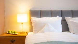 Standard Double Room room in Hotel zur Post - ein Rovell Hotel