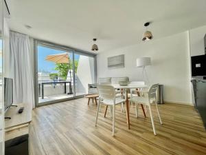PGH N14 - 200m de la Plage avec Parking Privé