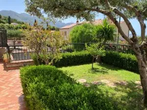 Tusitala - Rooms & Suite - Tortora