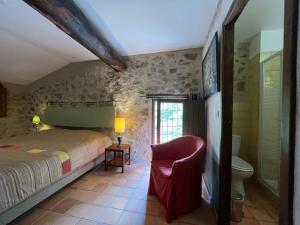 Hotels Mas Lo Faix : photos des chambres