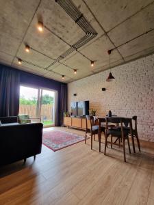 Apartamenty LOFTykocin