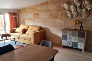 Appartements En haut de la tour, Libourne Hypercentre, Netflix, Clim : photos des chambres