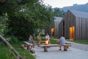 Cabino - Fresh Air Resort 