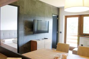 CASA LOLLY - Residence Veronza con piscina, Dolomiti Affitti