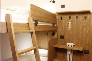 CASA LOLLY - Residence Veronza con piscina, Dolomiti Affitti