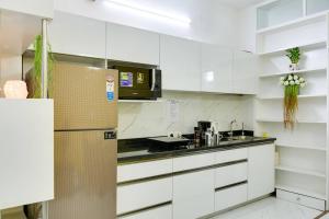 Moydom Nice & Cosy Private 1 BHK Apartment OPP NFC market