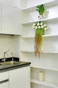 Moydom Nice & Cosy Private 1 BHK Apartment OPP NFC market