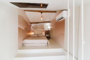 Appartements Les pleines lunes : photos des chambres