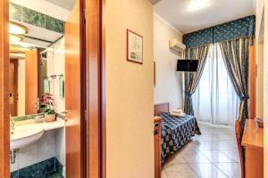 Single Room room in Hotel Orlanda