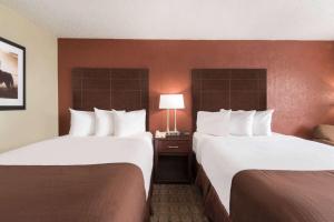 Baymont by Wyndham Midland Airport