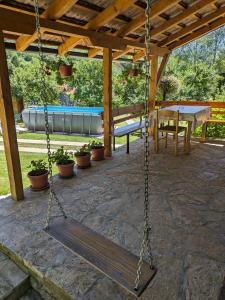 Etno kuća Radonjić - Family Retreat & Spa
